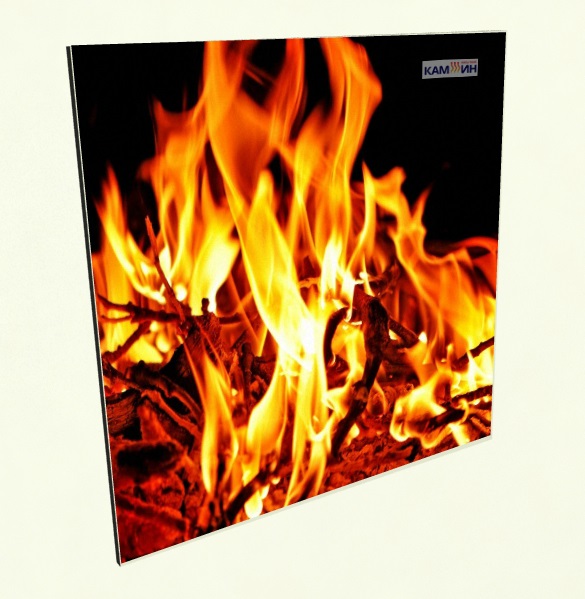 Панель нагревательная керамическая КАМ-ИН Easy Heat Original