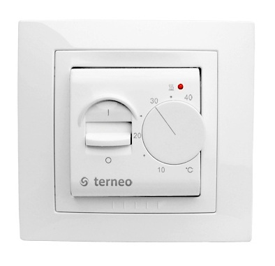 Купить терморегулятор TERNEO Mex Unic