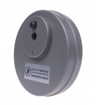 Электронный отпугиватель насекомых Aircomfort LS-915