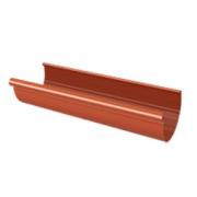 Желоб 130х3000 RAINWAY