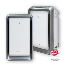 Климатический комплекс Panasonic F-VXL40R-S
