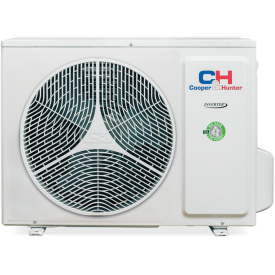 Кондиционер Cooper&Hunter CH-S09FTXF2-NG Vital Inverter 