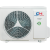 Кондиционер Cooper&Hunter CH-S09FTXF2-NG Vital Inverter 