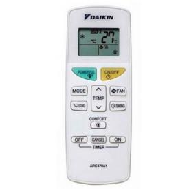 Кондиционер Daikin Sensira FTXF20D/RXF20D