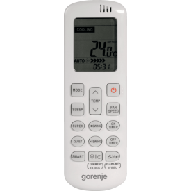 Кондиционер Gorenje REA35KC 