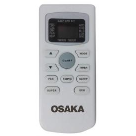 Кондиционер OSAKA ST-07HH (Пульт ДУ)