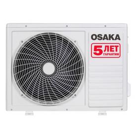 Кондиционер OSAKA ST-18HH (Наружный блок)