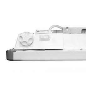 Конвектор электрический ATLANTIC F17 1500W (Управление)