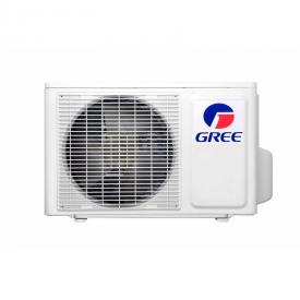 Кондиционер Gree Bora GWH07AAA-K3NNA2A 