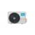 Кондиционер Midea MSAG-12HRFN8-I /MSAG-12HRFN8-O XTreme 