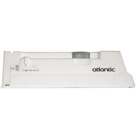 Конвектор электрический ATLANTIC F119 CMG TLC/M2 2000W (Управление)