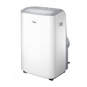 Мобильный кондиционер MIDEA MPPD-12ERN1