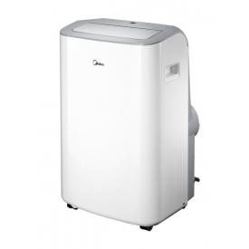 Мобильный кондиционер MIDEA MPPD-12ERN1