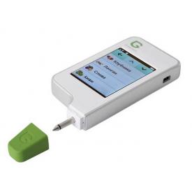 Нитрат-тестер ANMEZ Greentest