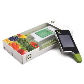 Нитрат-тестер ANMEZ Greentest (Упаковка)