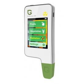 Нитрат-тестер и дозиметр ANMEZ Greentest Eco