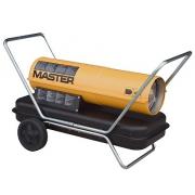 Тепловая пушка дизельная MASTER B 150 СED
