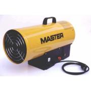 Тепловая пушка газовая MASTER BLP 33M