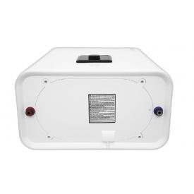 Водонагреватель электрический емкостной ATLANTIC Steatite Essential 100 MP 080 2F-220E-S (1500w)