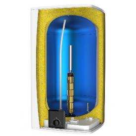 Водонагреватель электрический емкостной ATLANTIC Cube Steatite VM 75 S4 C 1500w (ТЭН)