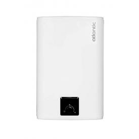 Водонагреватель электрический емкостной ATLANTIC Cube Steatite VM 75 S4 C 1500w