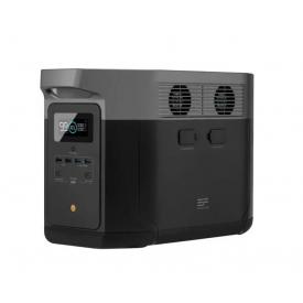 Зарядная станция EcoFlow DELTA Max 2000 (2016 Вт·час)