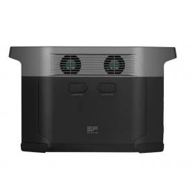 Зарядная станция EcoFlow DELTA Max 2000 (2016 Вт·час)