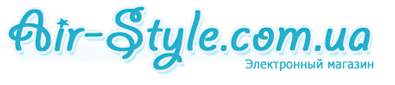 Air-Style.com.ua — Интернет-магазин климатической техники в Полтаве
